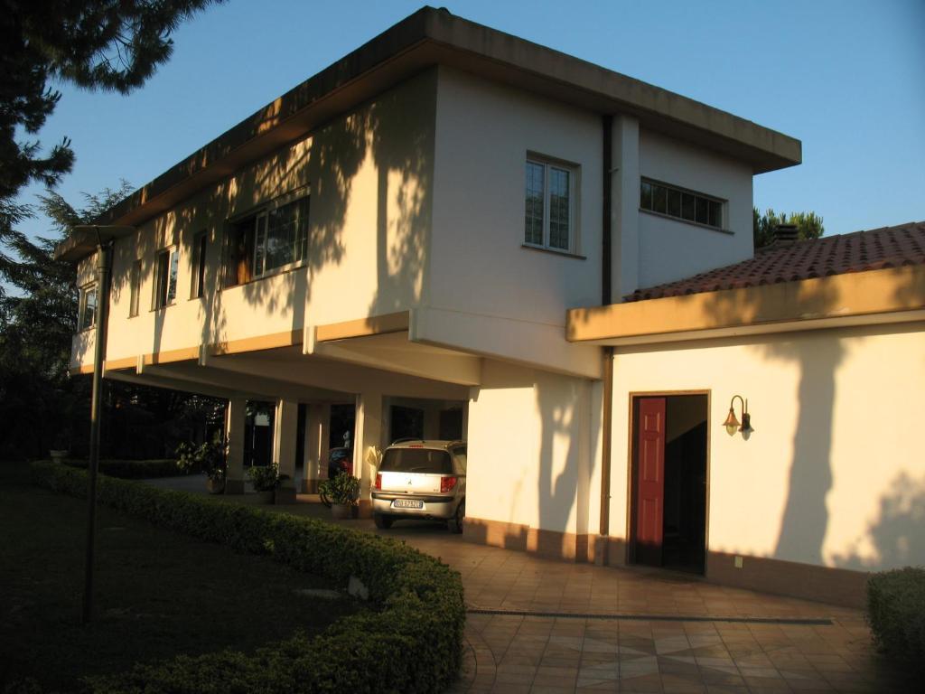 B&B Villa Maria Montesilvano Exterior photo